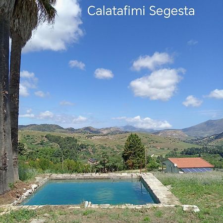 Villetta San Giovanni Калатафімі Екстер'єр фото
